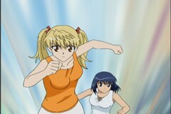 #15　夏と､友情と､打ち上げ花火と｡