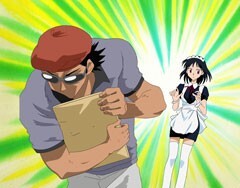 #20　あれがない!これもない!どうしようもない!