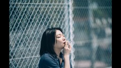 そばかす