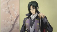 第十三話 焔の如く