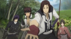 第十四話 蹉跌の回廊