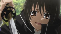 第十五話 遠き面影