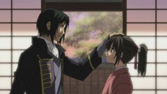 第十六話 誠心は永遠に