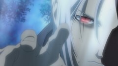 第十七話 玉響の夢