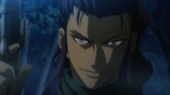 第十八話 輝ける暁光
