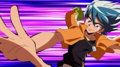 第1話　邪神復活