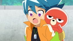 第3話　D4
