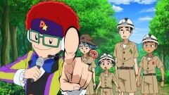 第4話　結成！ チバカブラ捜索隊！