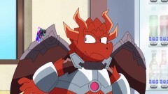 第5話　深淵(アビス)の香りを追え！