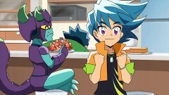 第6話　ガチデュエバトル開催！
