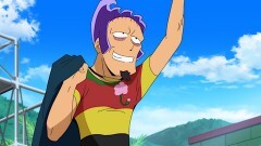 第7話　暴け！ やつらのイカサマを!!