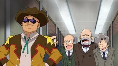 第9話　プリンス・カイザ！