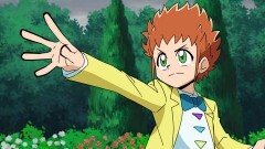 第11話　D4の証明