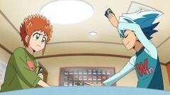 第12話　ボウイの決意