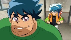 第13話　緊急事態!! パパリン、クビに?!