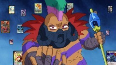 第16話　デュエル・マスターを探せ！
