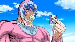 第17話　キャッシュ！ ＆ベベベべベイビー！