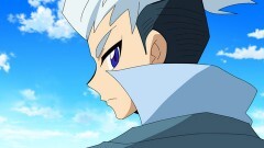 第18話　二人のD4