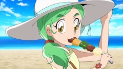 第20話　容疑者はX