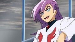 第23話　闇に光る眼 シノビの掟