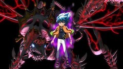第25話　大逆転!! 決着の行方