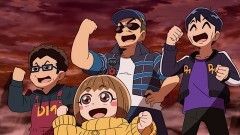 第27話　伝説の合格請負人