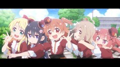 私に天使が舞い降りた！プレシャス・フレンズ