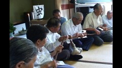 日本の忘れ物　塩飽諸島本島ものがたり