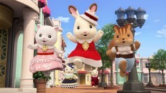 第6話 仲なおり大作戦