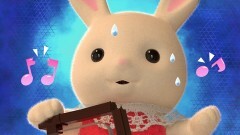 第9話 憧れのバイオリン