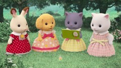 第10話 ふしぎな花