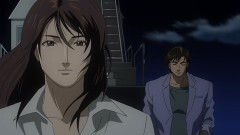 第12話『船上の出会いと別れ』