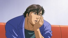 第14話『復活C・H（シティーハンター）！』