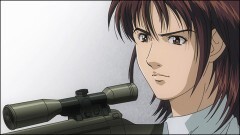第16話『C・H（シティーハンター）としての資格』
