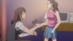 第22話『不公平な幸せ』
