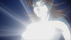 第24話『鼓動と共に・・・・・・』