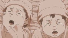 第25話『死にたがる依頼者』