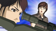 第29話『私の妹・・・香』