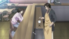 第31話『最後の夜に見た奇跡』
