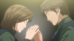 第32話『組織から来た女』