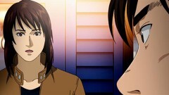 第34話『二人の決意』