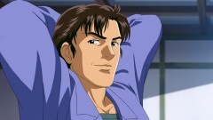 第36話『幸せを運ぶ女の子』
