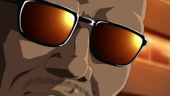 第37話『汚れのない心』