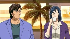 第38話『オレの目になってくれ』
