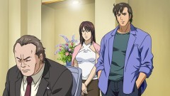 第39話『依頼者は大女優』