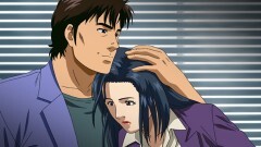 第40話『ミキの隠された秘密』