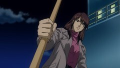 第46話『マザー・ハート』