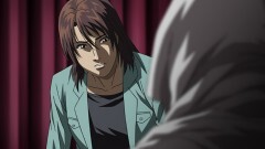 第47話『アカルイミライ!?』