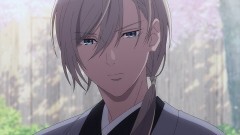 第2話 旦那さまという御方