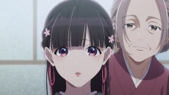 第3話 初めてのデヱト